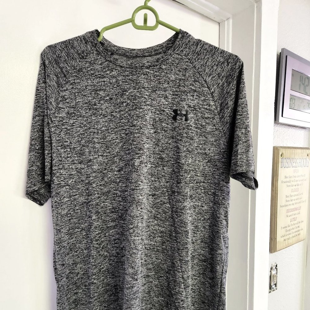 Under Armour Men's UA Tech T-shirt